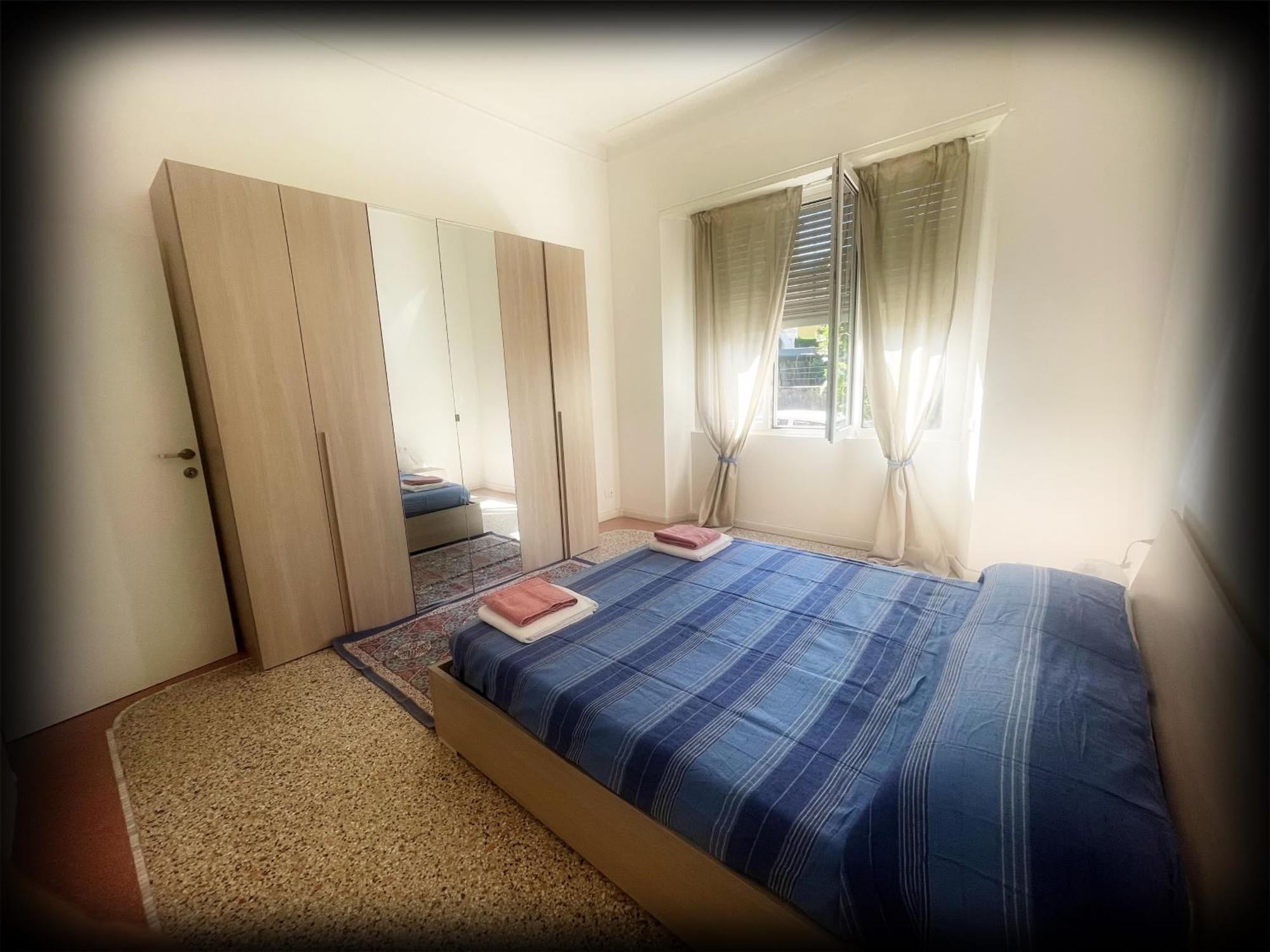 Nuova Nonna Prassede Con Giardino E Posto Auto Holiday home Lecco