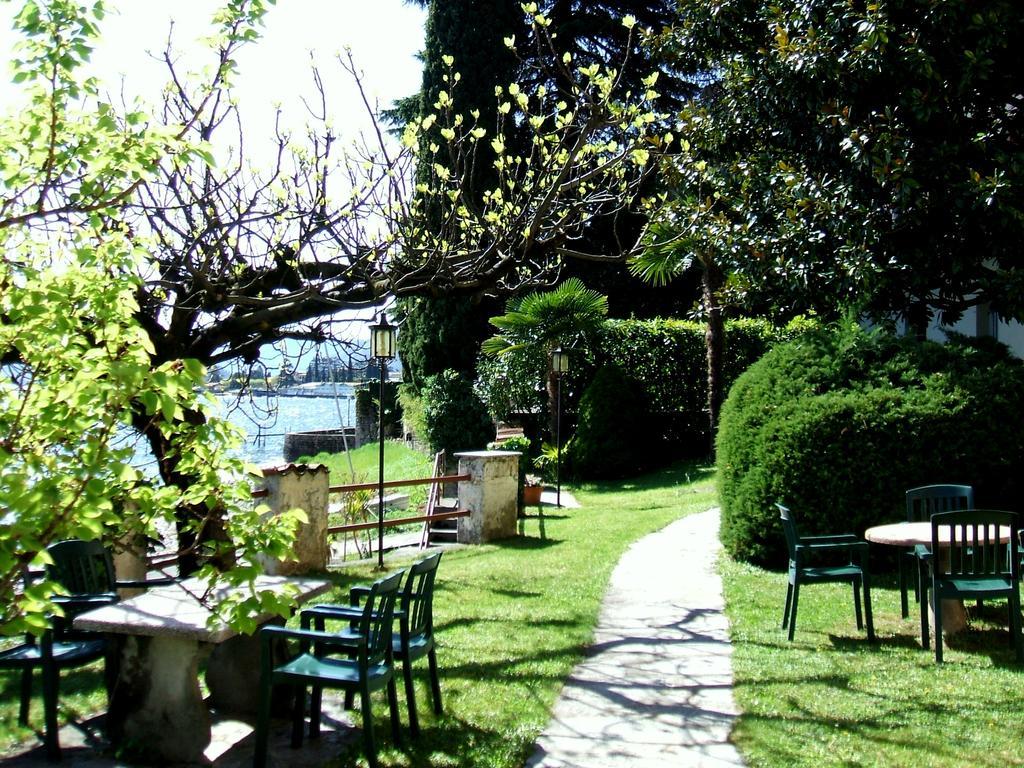 Garden 1 Menaggio