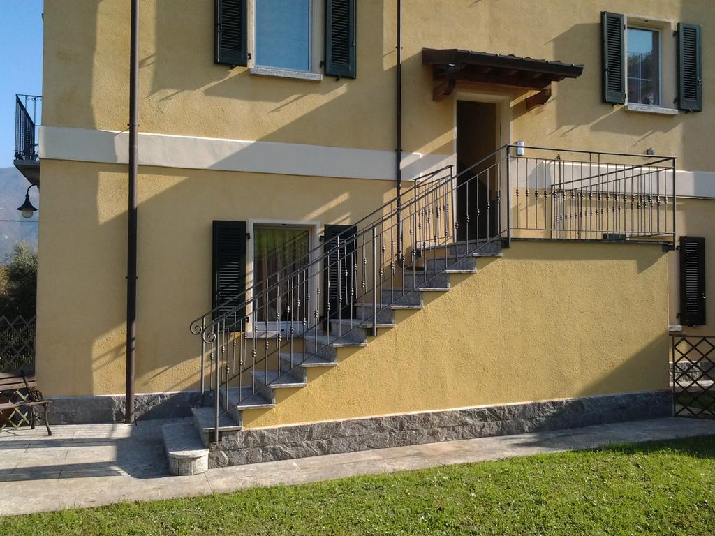 Appartamento Casa Lilla