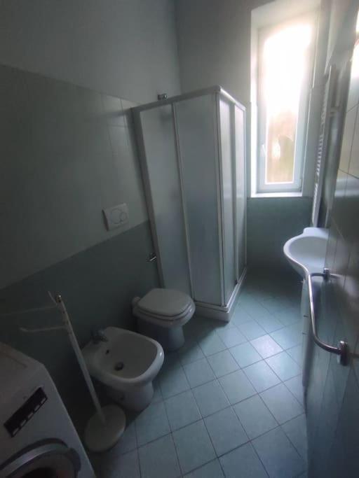 Casa Zia Luisa * Lecco