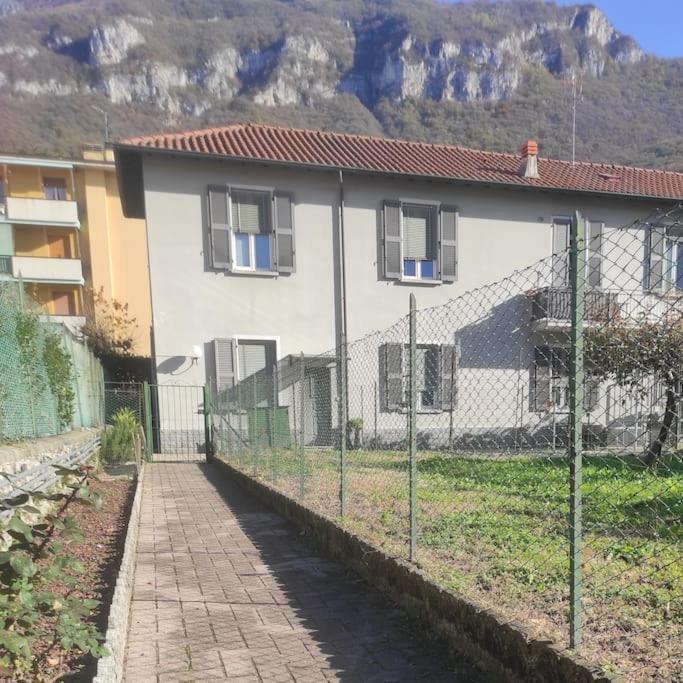 Casa Zia Luisa * Lecco