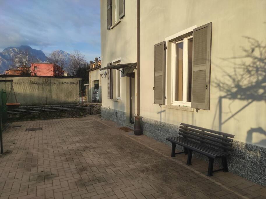 Apartment Casa Zia Luisa Lecco
