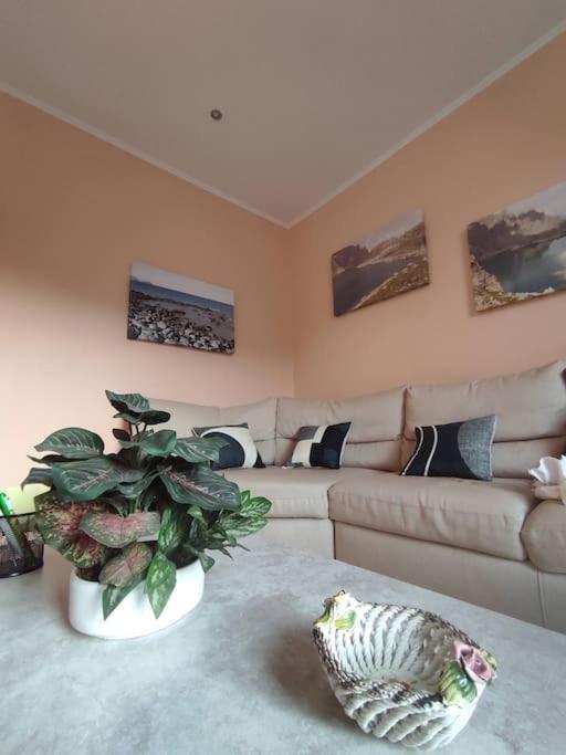 Casa Zia Luisa * Lecco