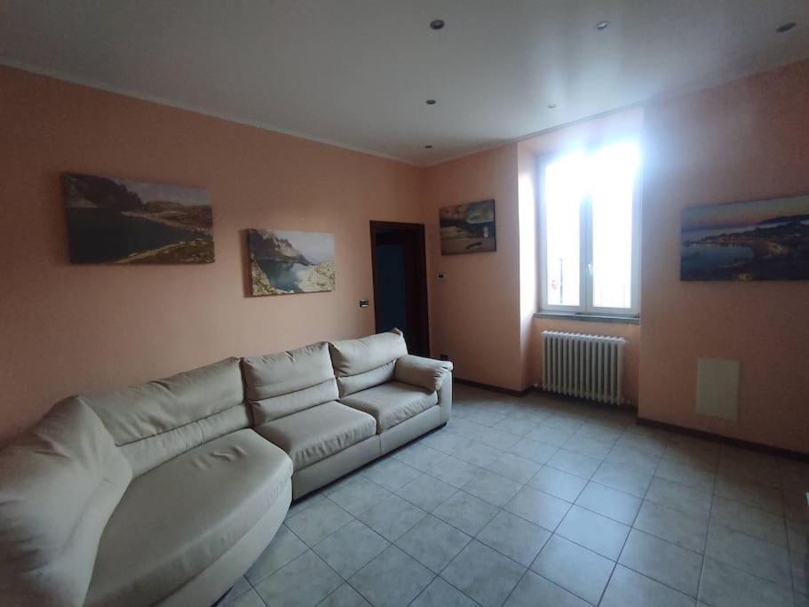 Casa Zia Luisa Apartment Lecco