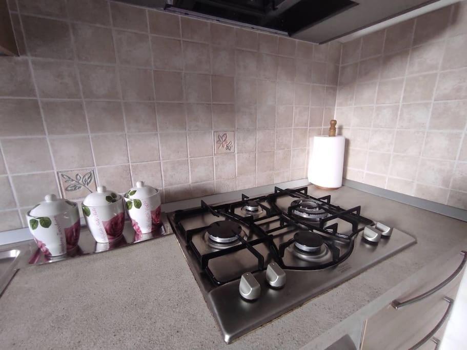 Apartment Casa Zia Luisa Lecco