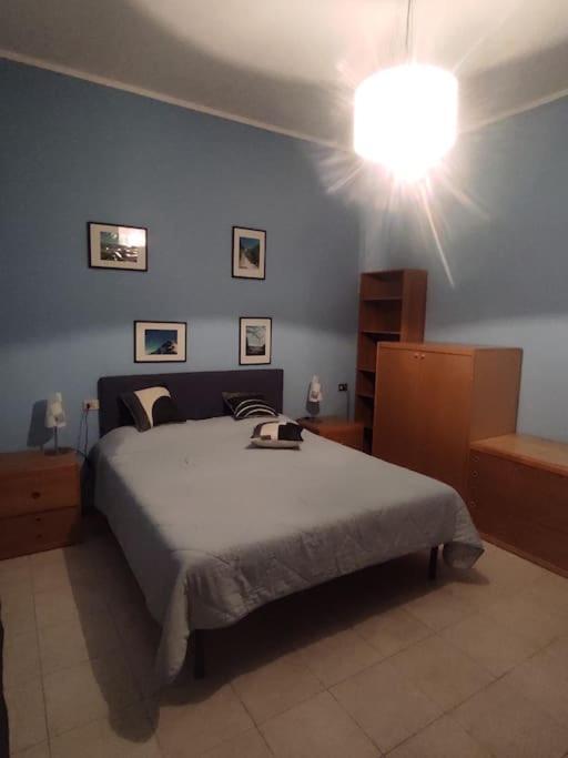 Casa Zia Luisa Apartment Lecco