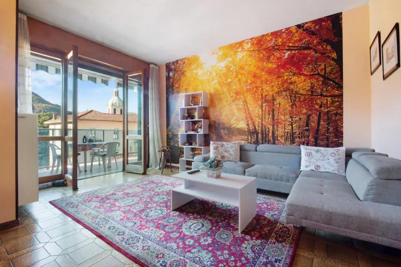 Holiday home House Of Roses Con Vista Duomo
