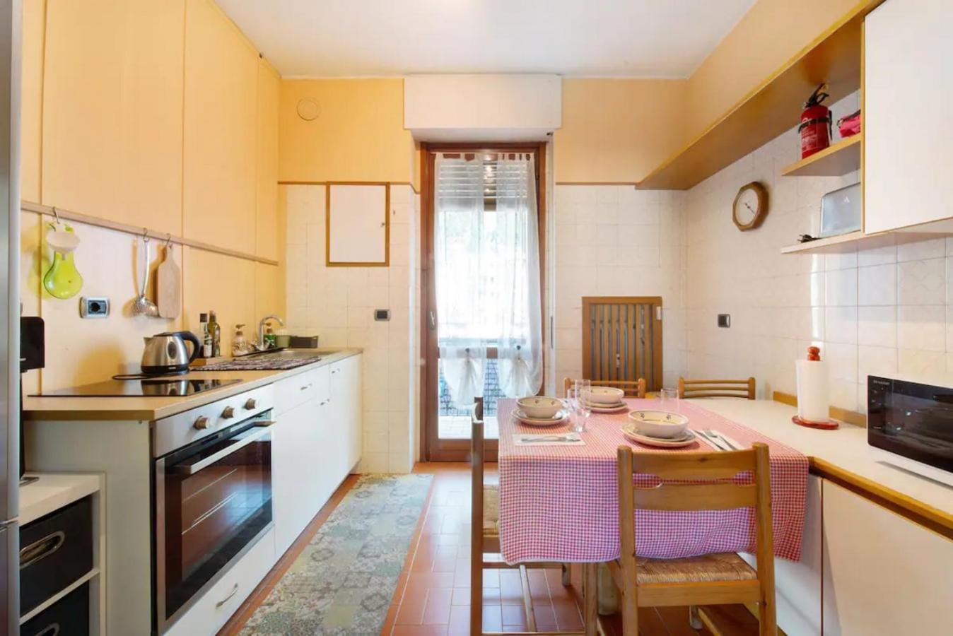 Holiday home House Of Roses Con Vista Duomo *