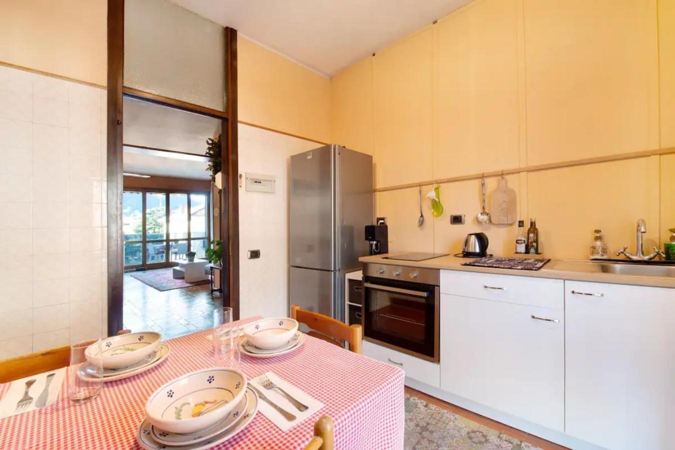 Holiday home House Of Roses Con Vista Duomo