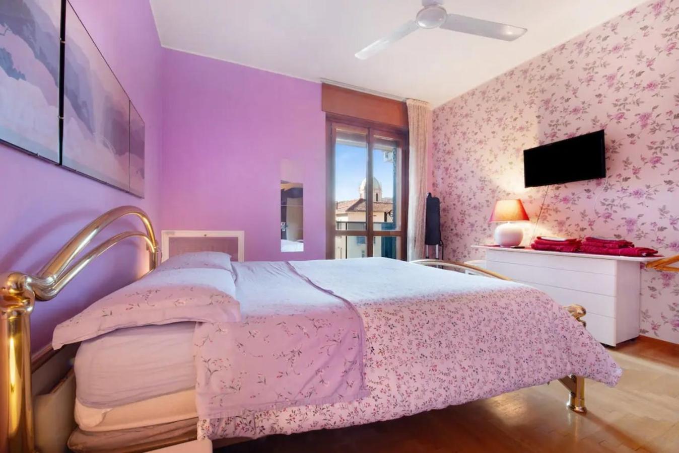 Holiday home House Of Roses Con Vista Duomo