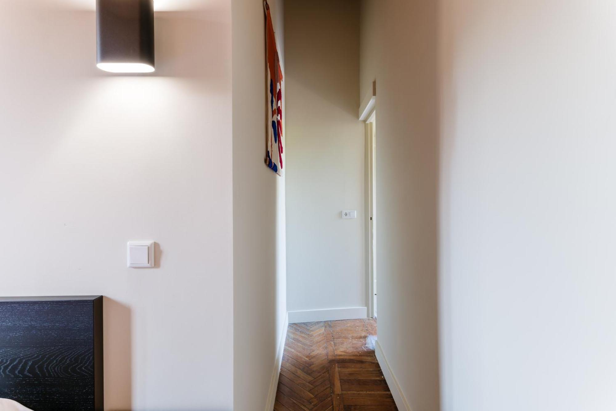 Azalea Apartment