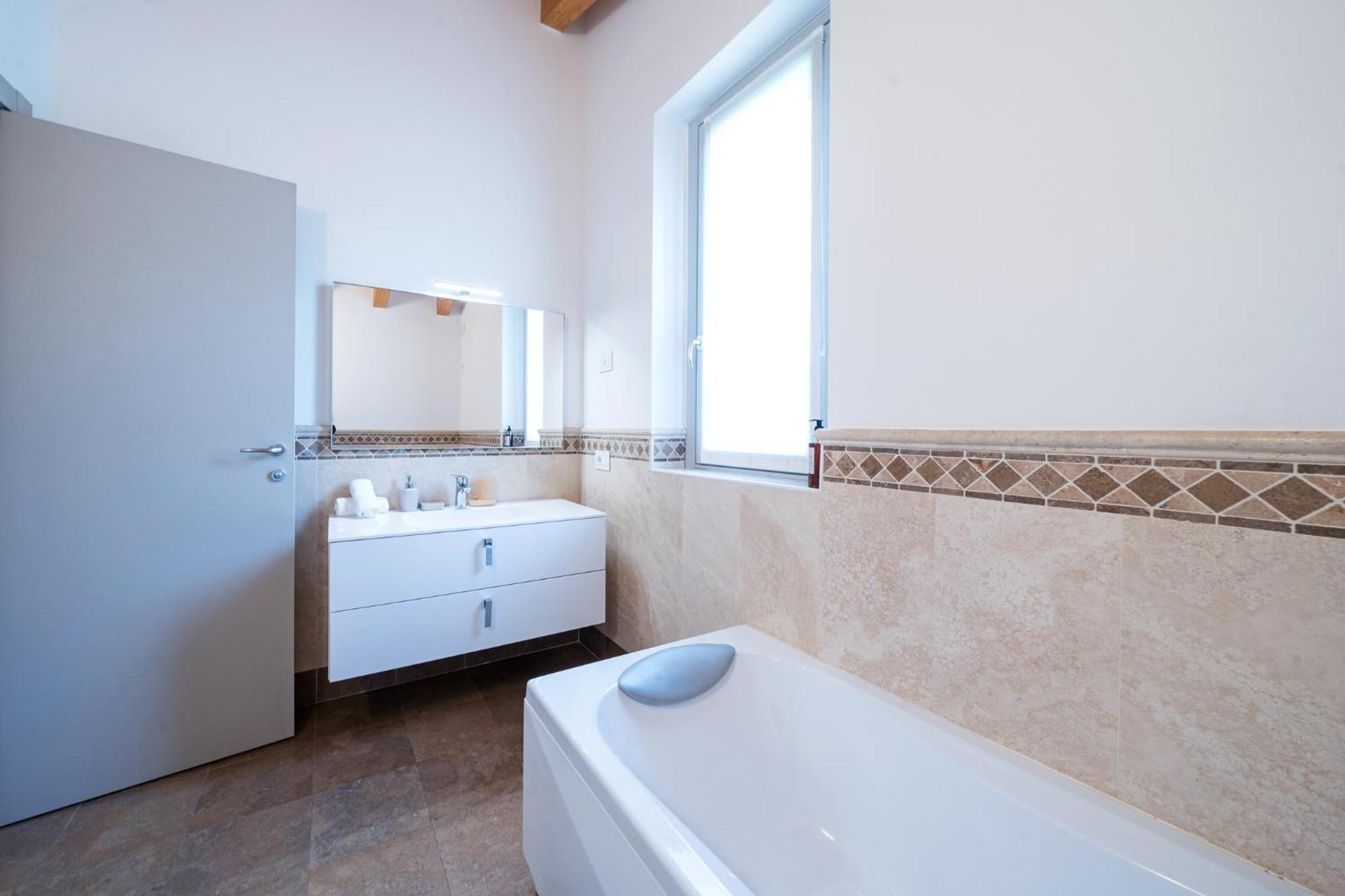 Villa Comacina