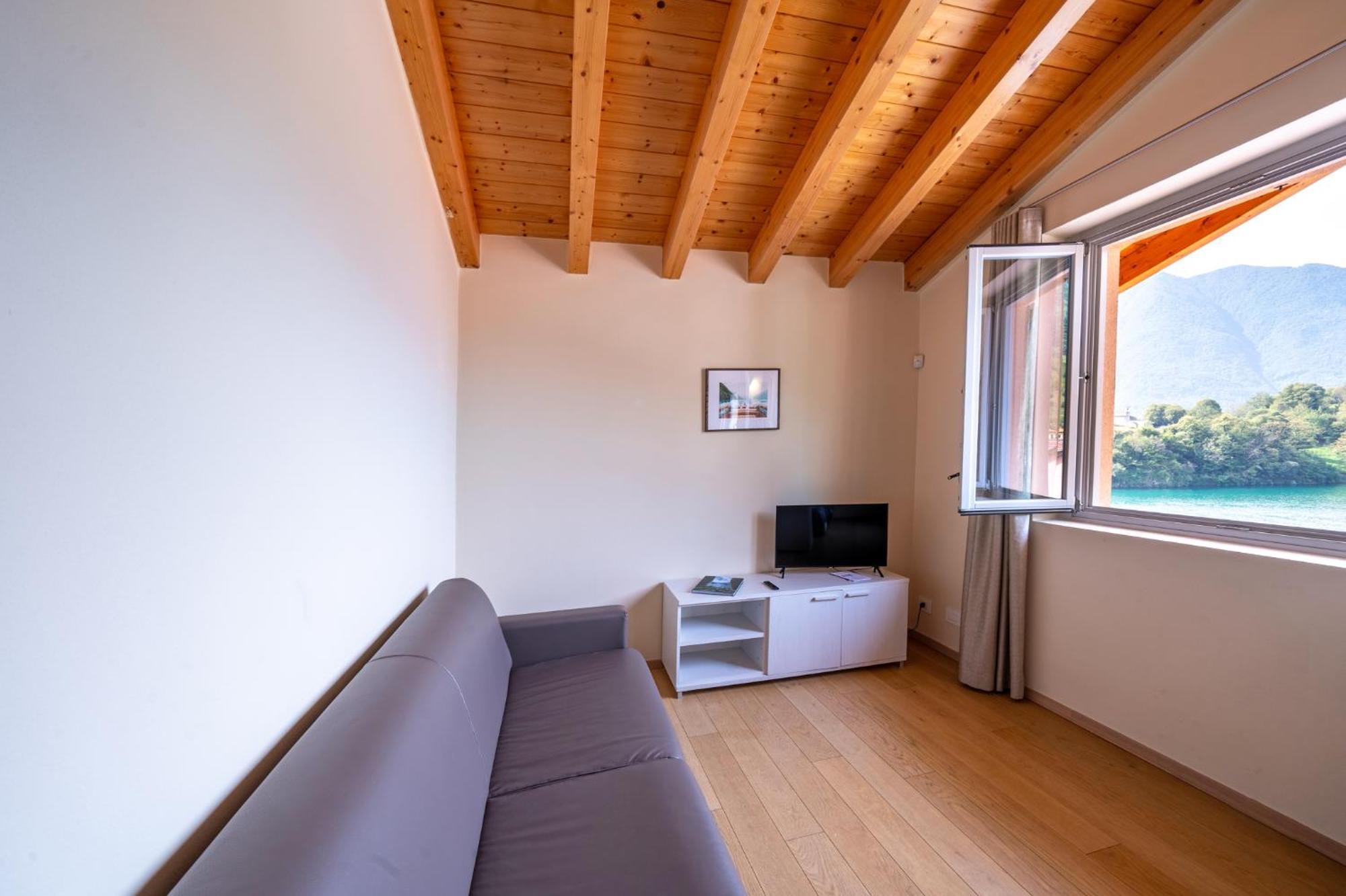 Comacina Villa Como