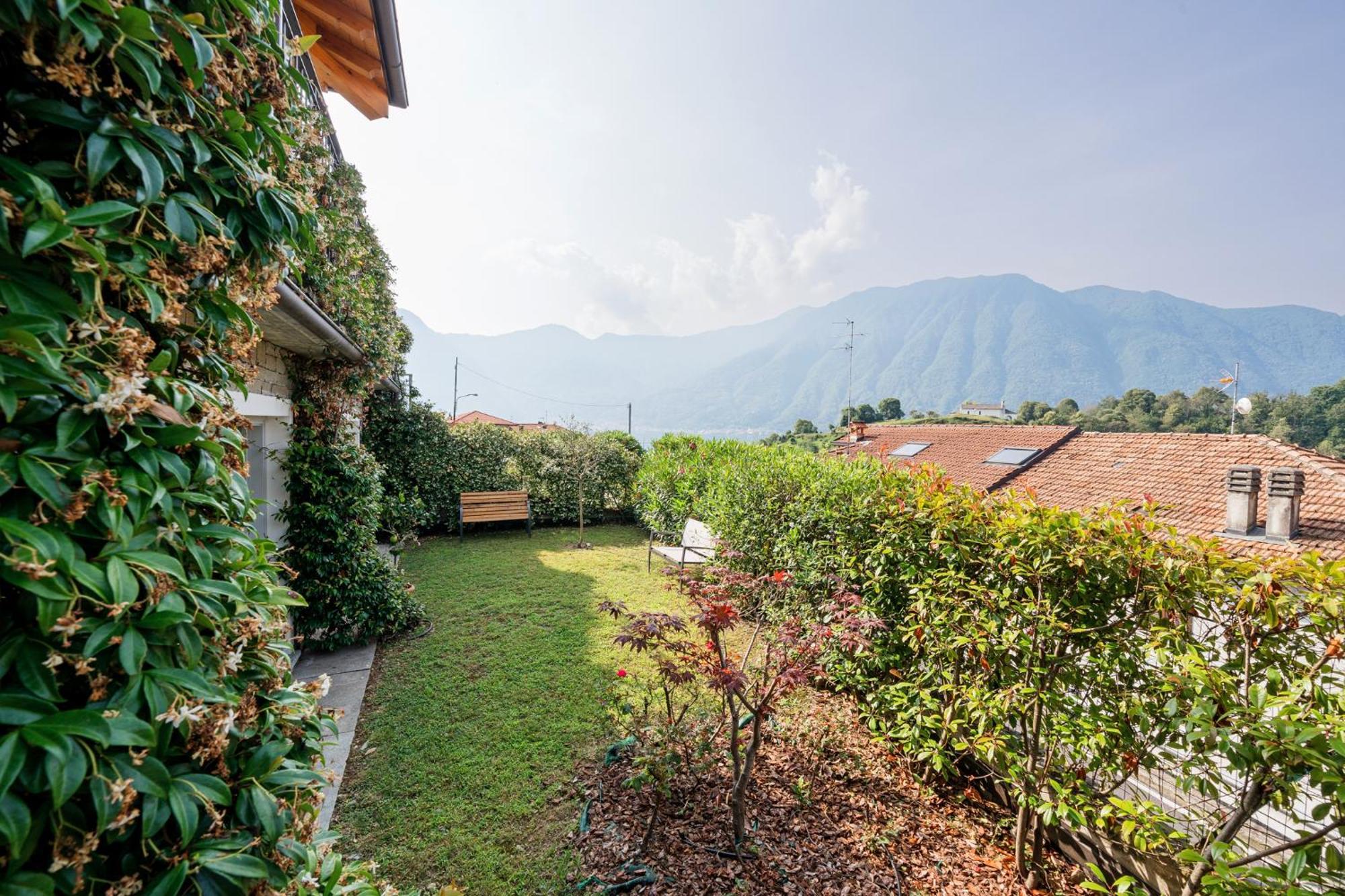 Comacina Villa *