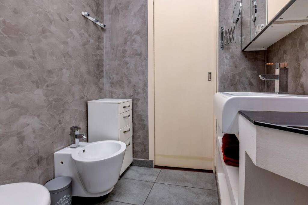 Apartment Casa Diaz 58 Como