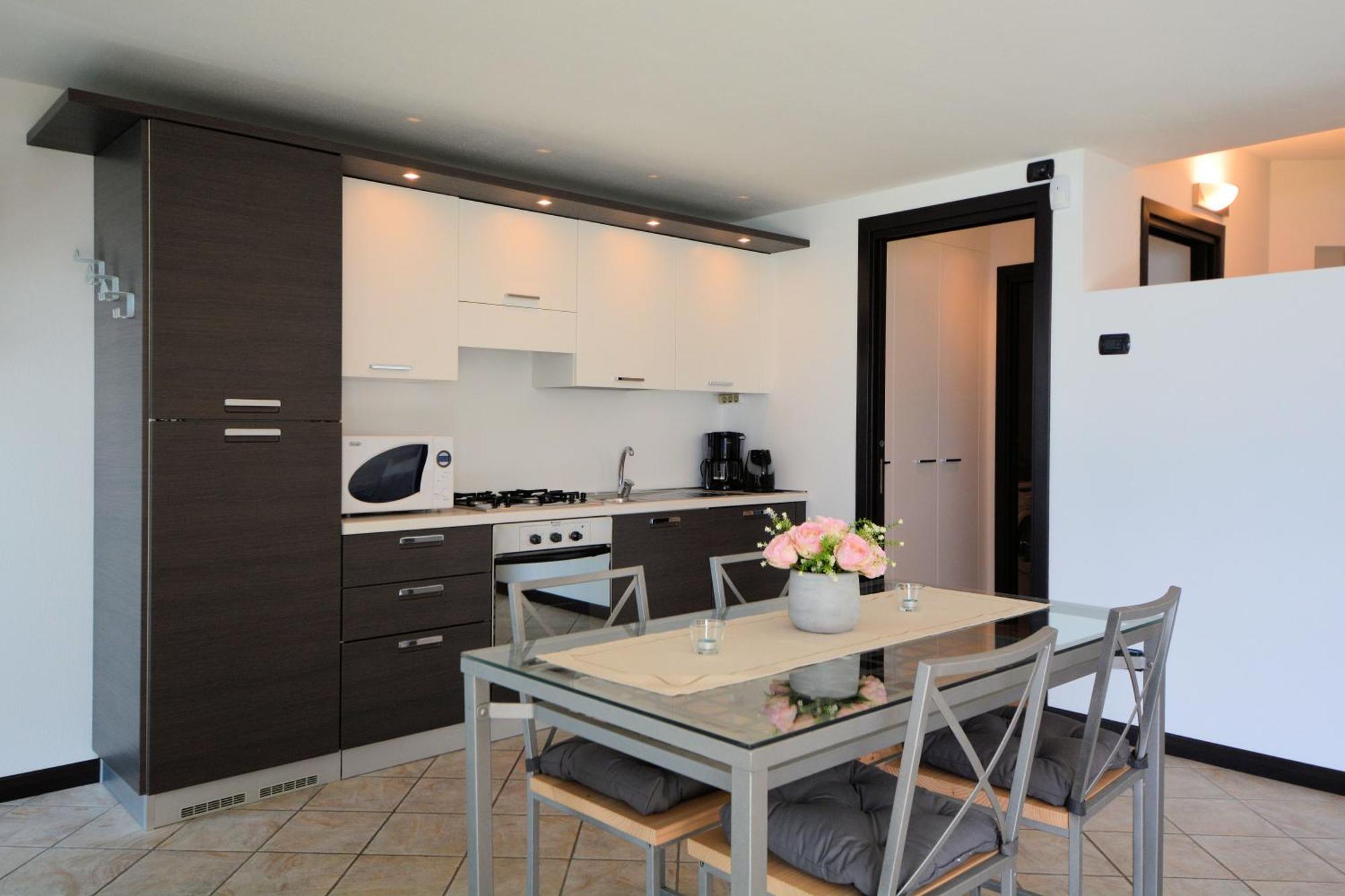Apartment Casa Lucia *