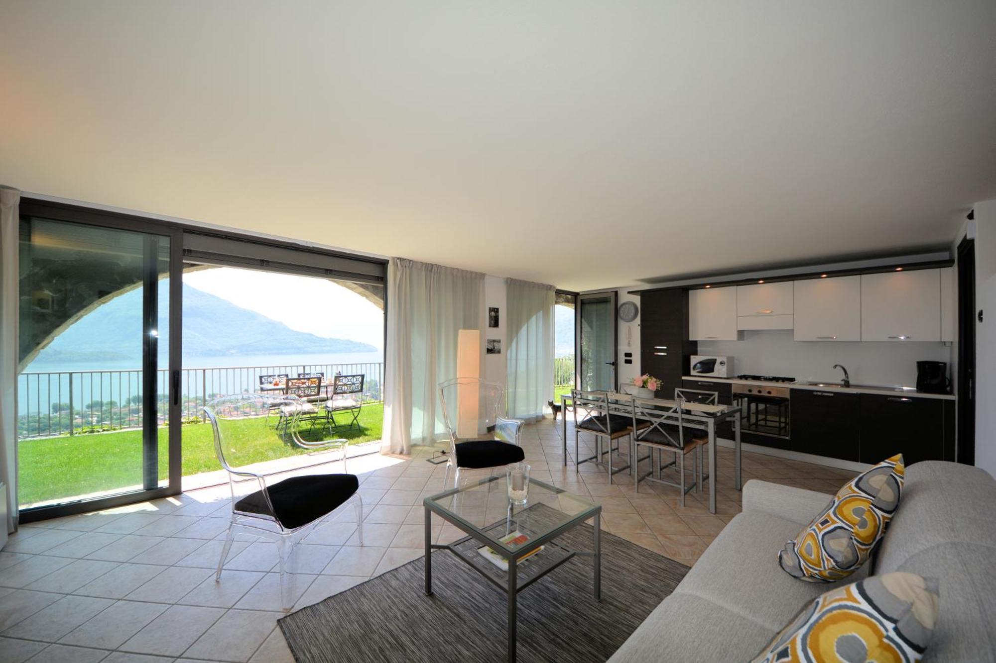 Apartment Casa Lucia *