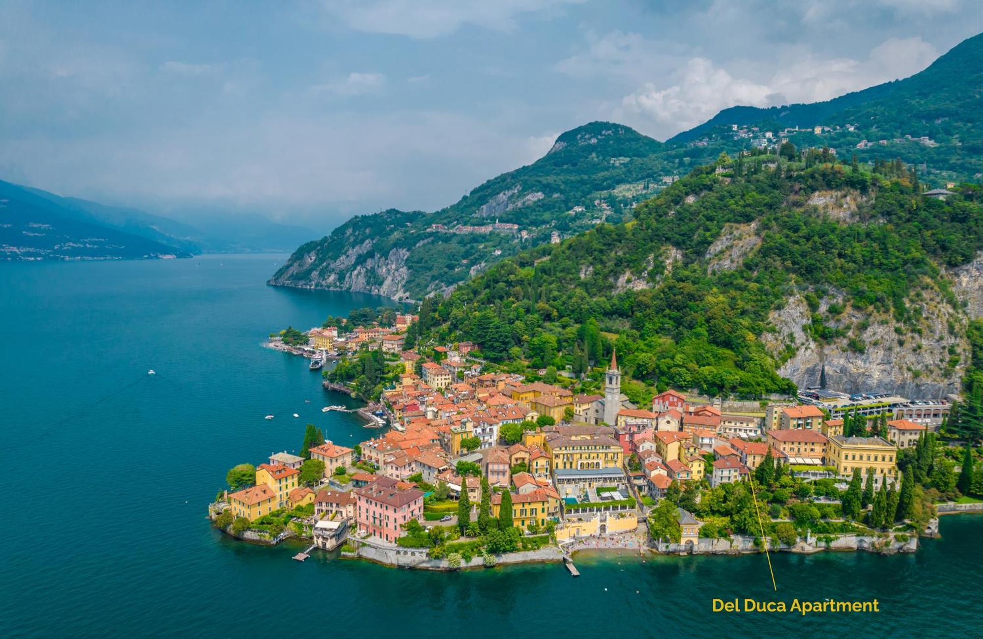 Del Duca * Varenna