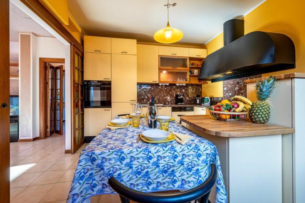 Iris -pet Friendly - Garden - Private Parking- Bike Friendly House * Colico