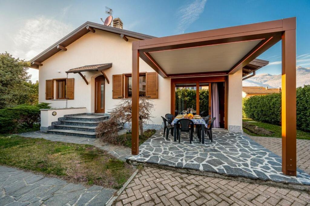 Iris -pet Friendly - Garden - Private Parking- Bike Friendly House Villa *