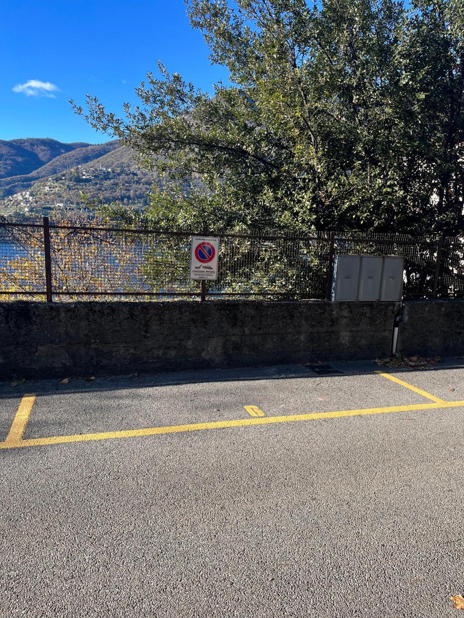 Casa Romantica Sul Di