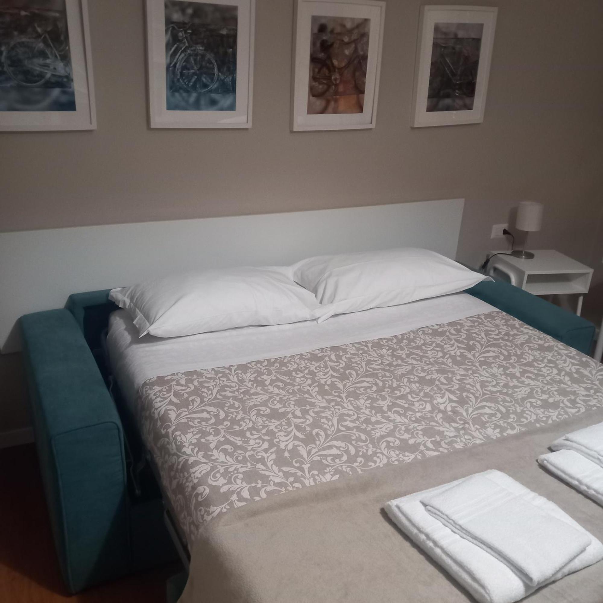 Gradisca Apartment
