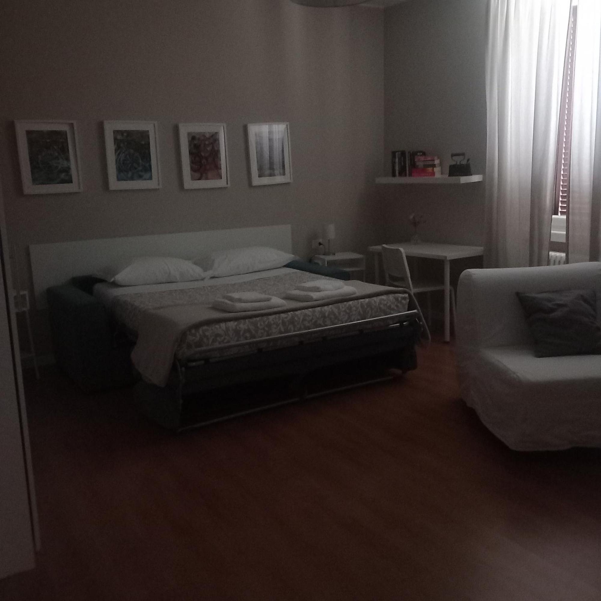 Gradisca Apartment *