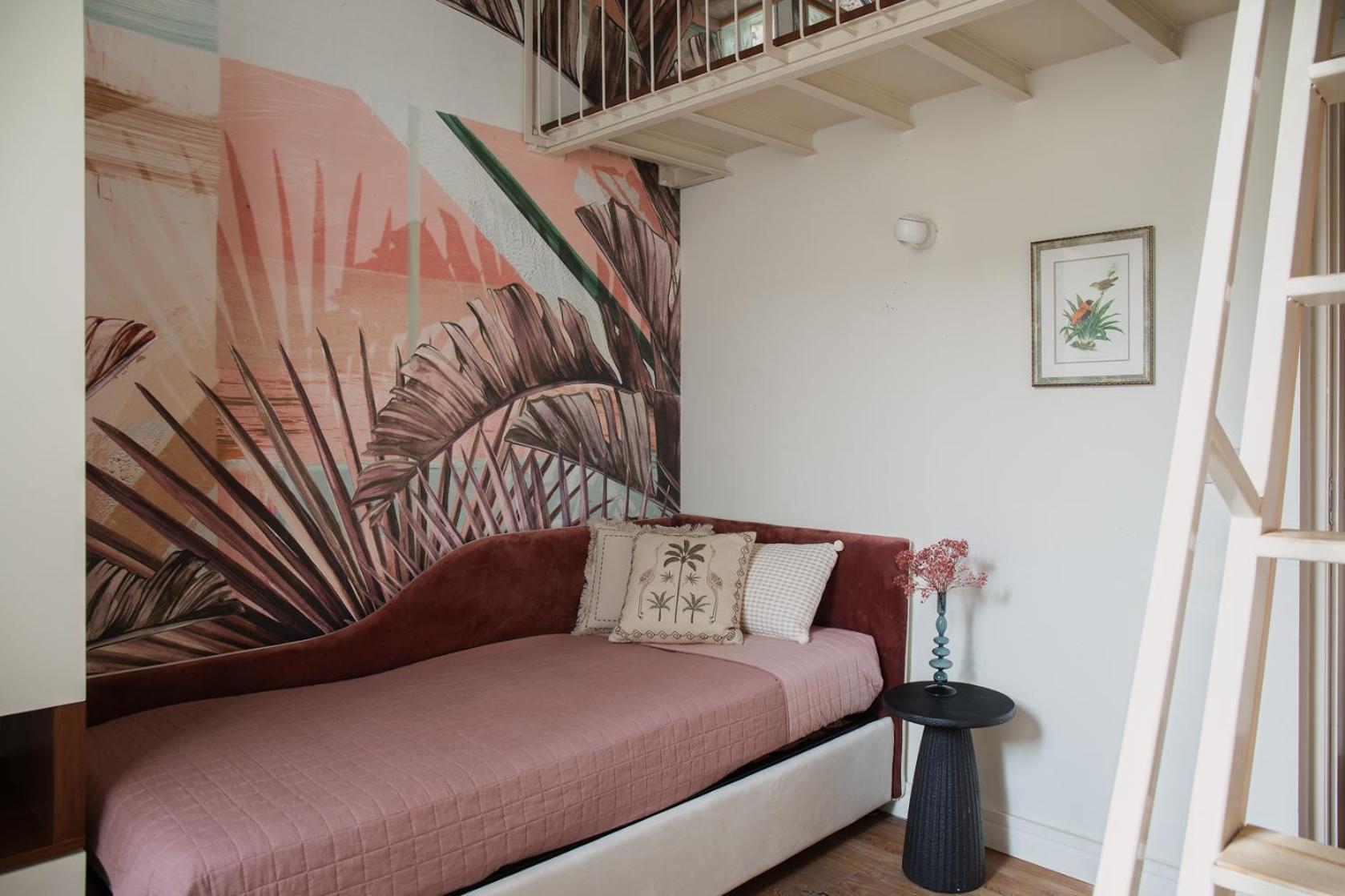 Bellevue Rosselli Apartment Como