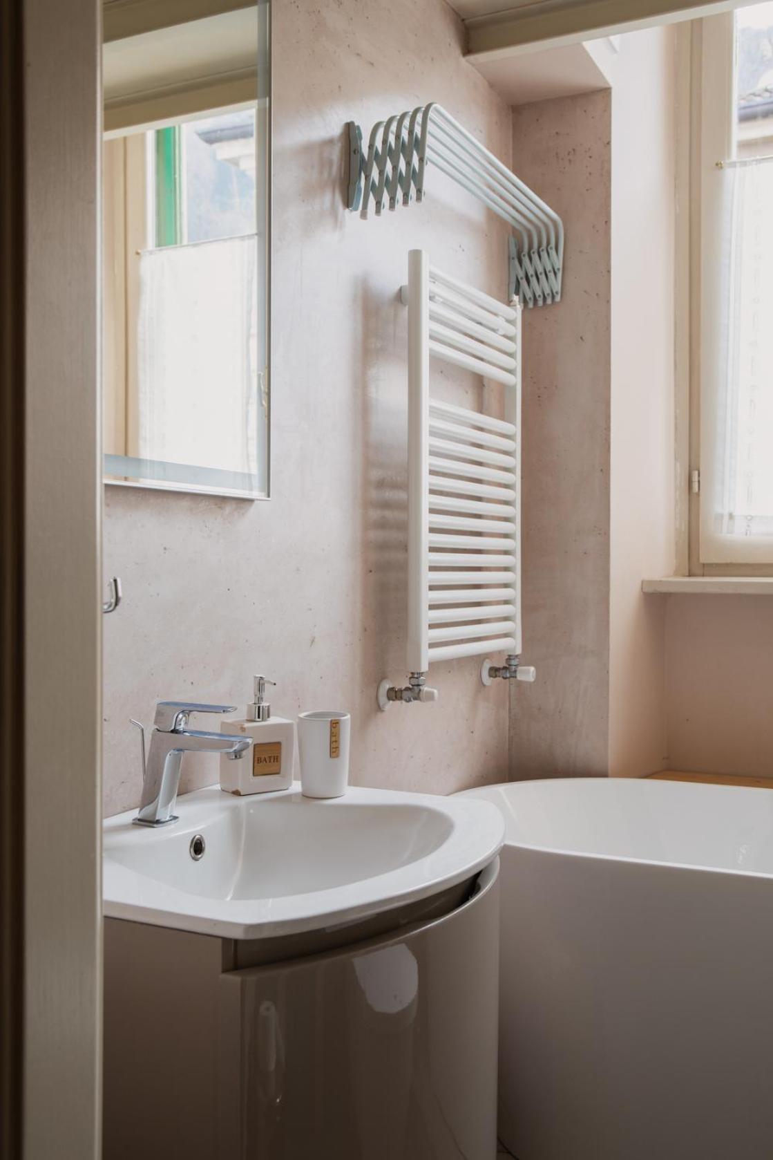 Bellevue Rosselli Apartment
