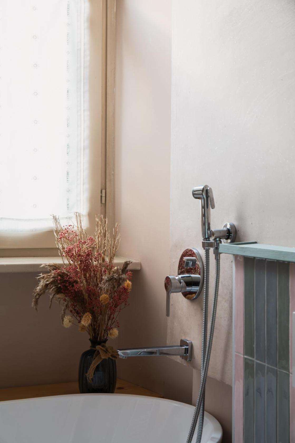 Apartment Bellevue Rosselli *