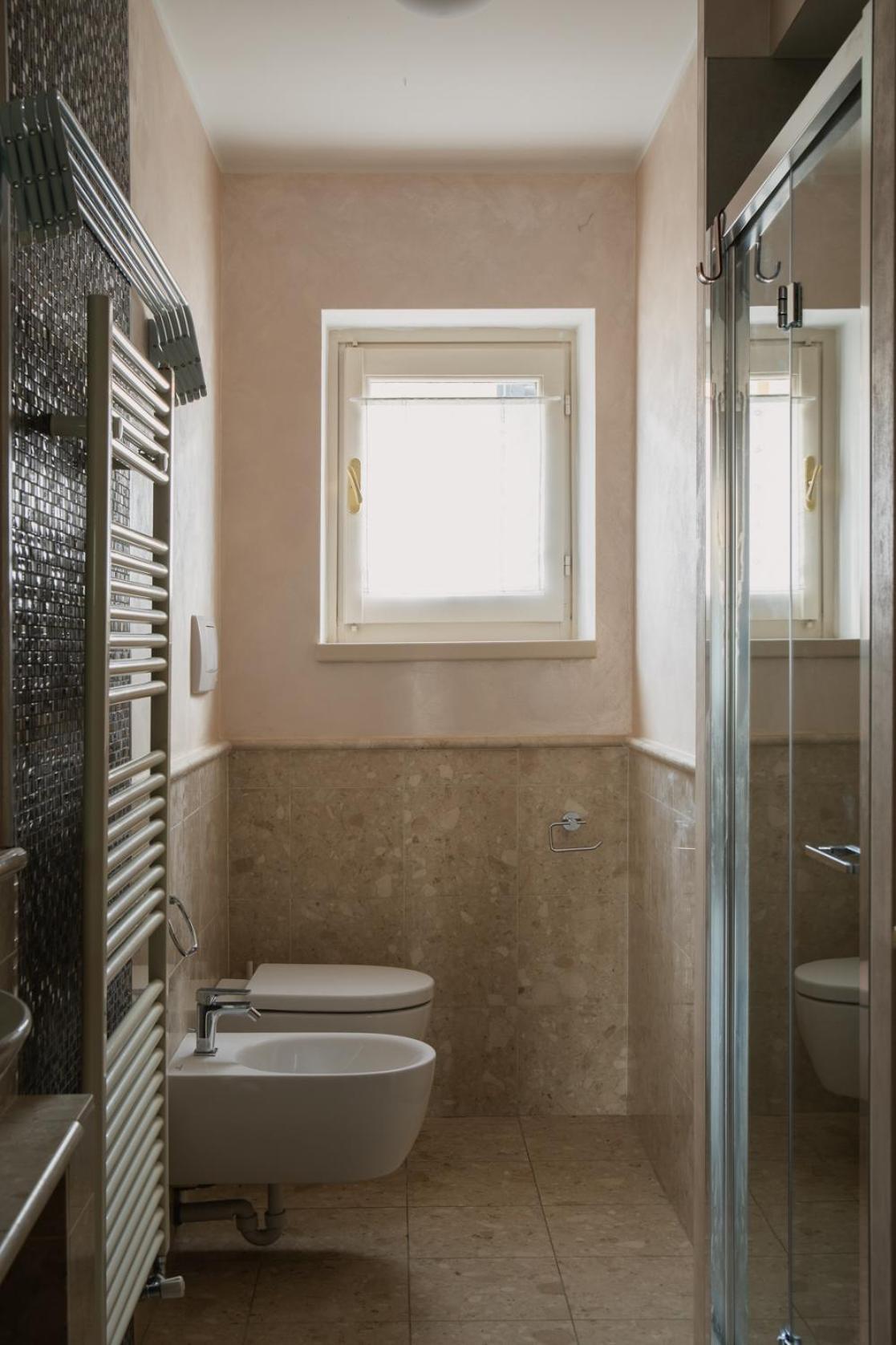 Bellevue Rosselli Apartment Como