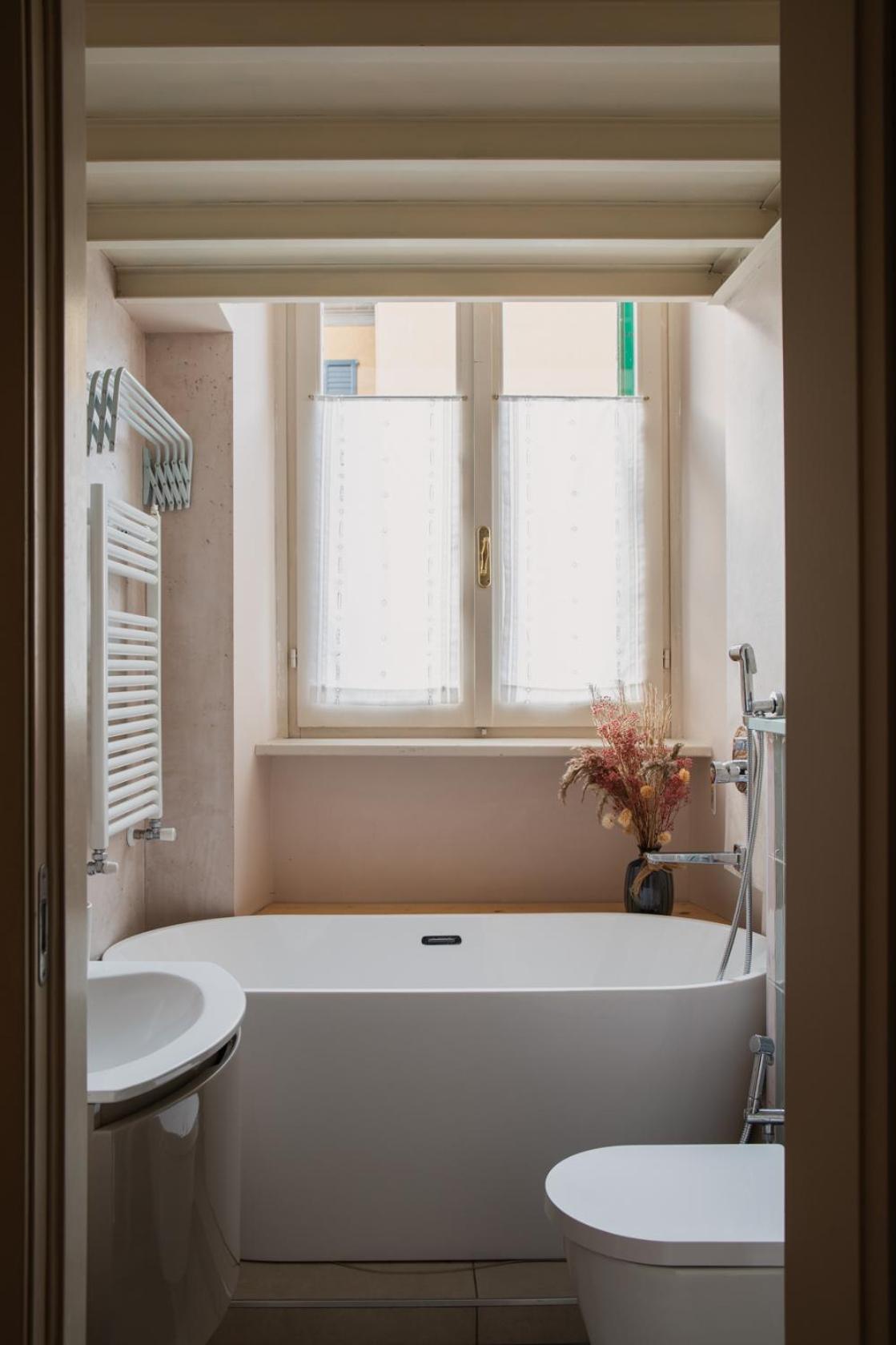 Bellevue Rosselli Apartment *