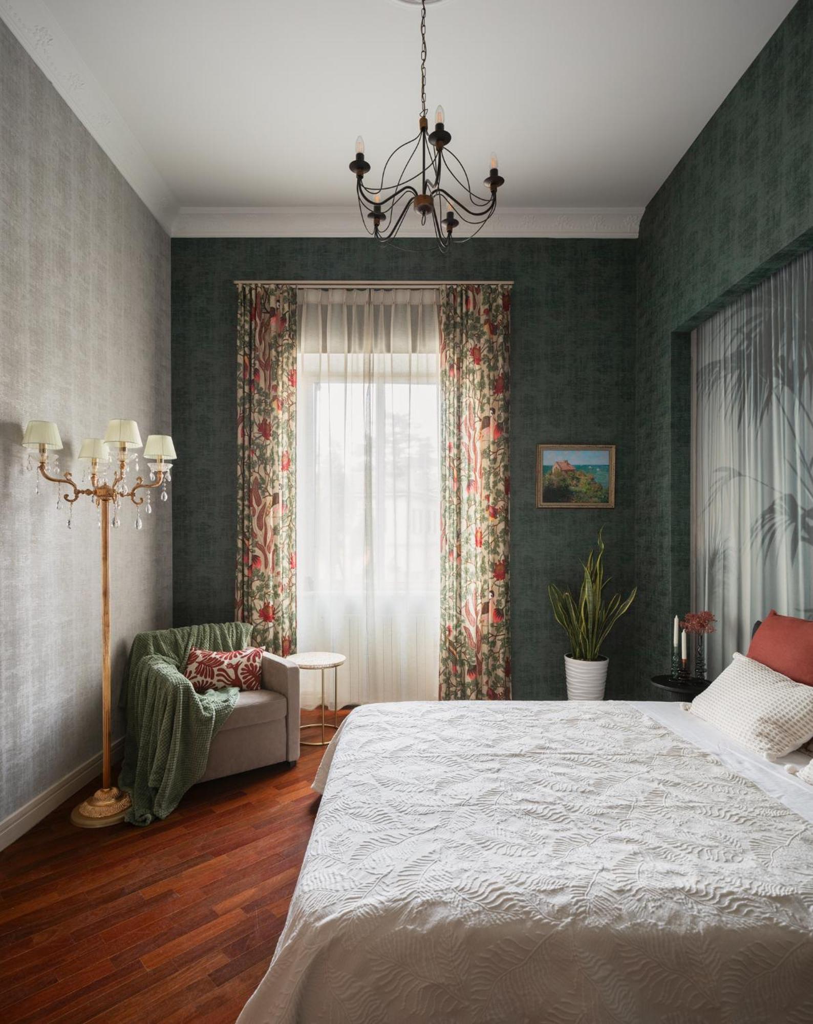 Bellevue Rosselli *