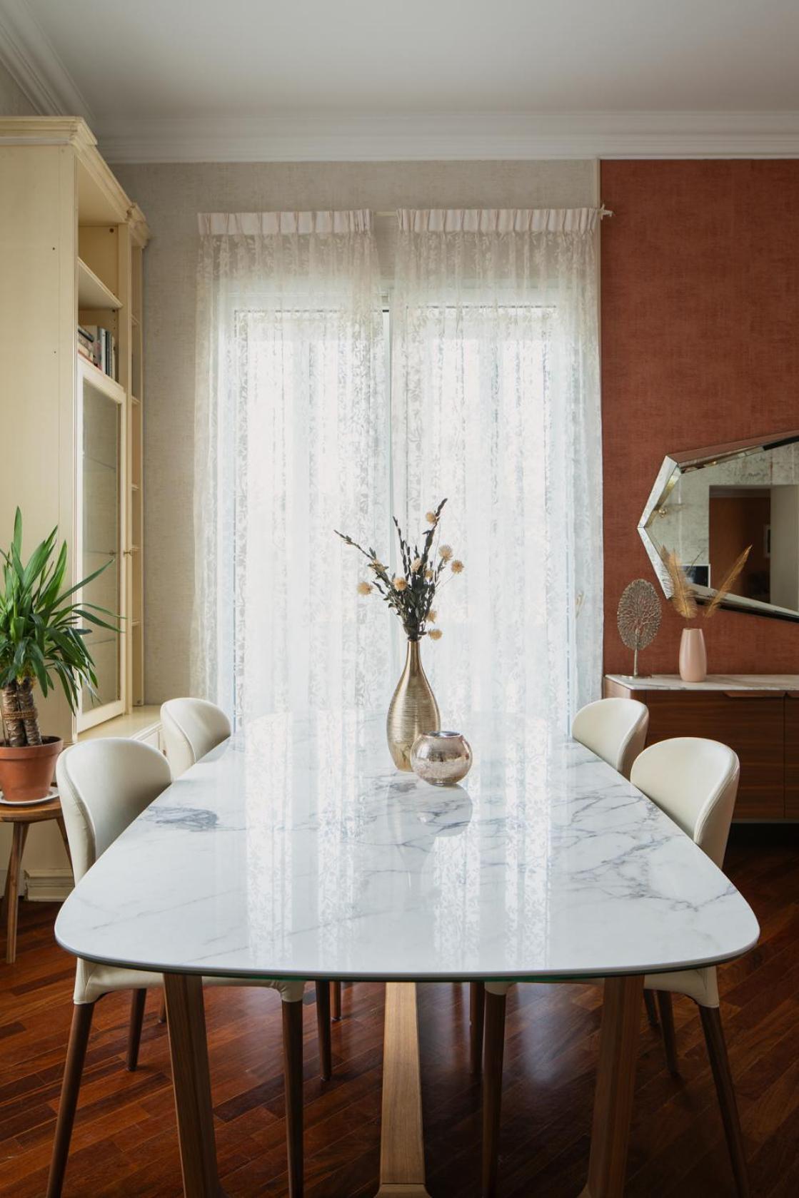 Bellevue Rosselli * Como