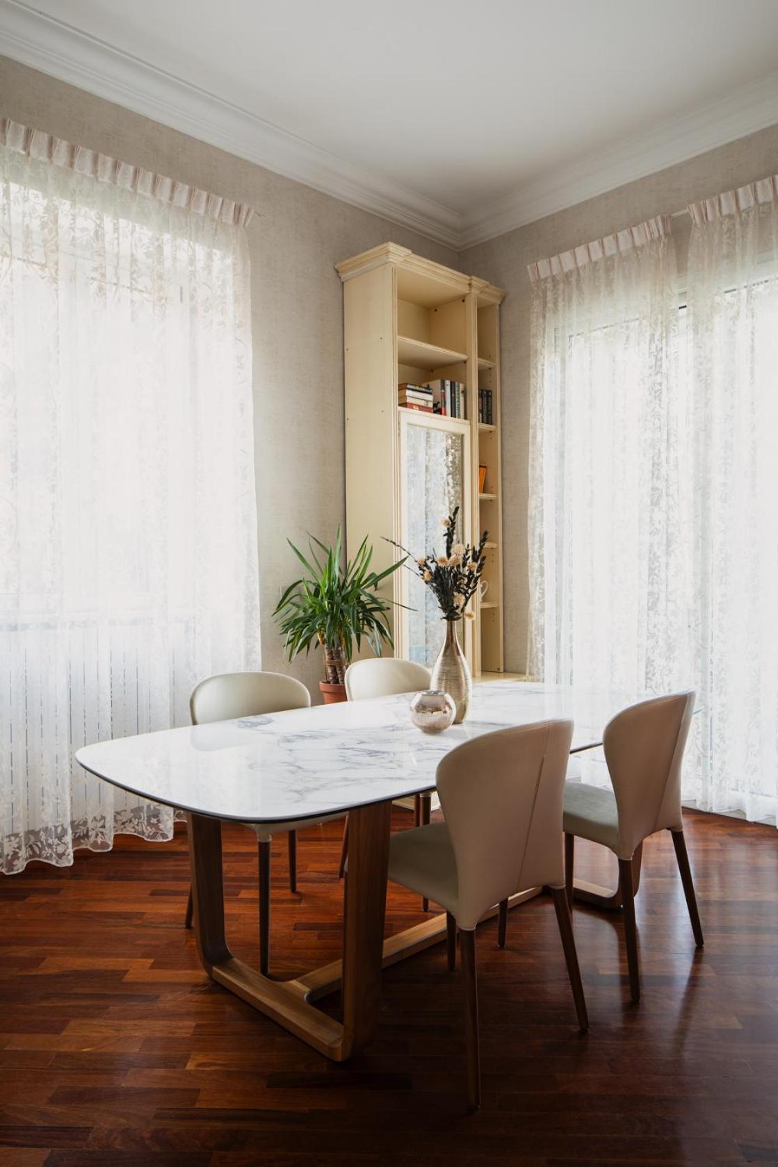 Bellevue Rosselli Apartment Como
