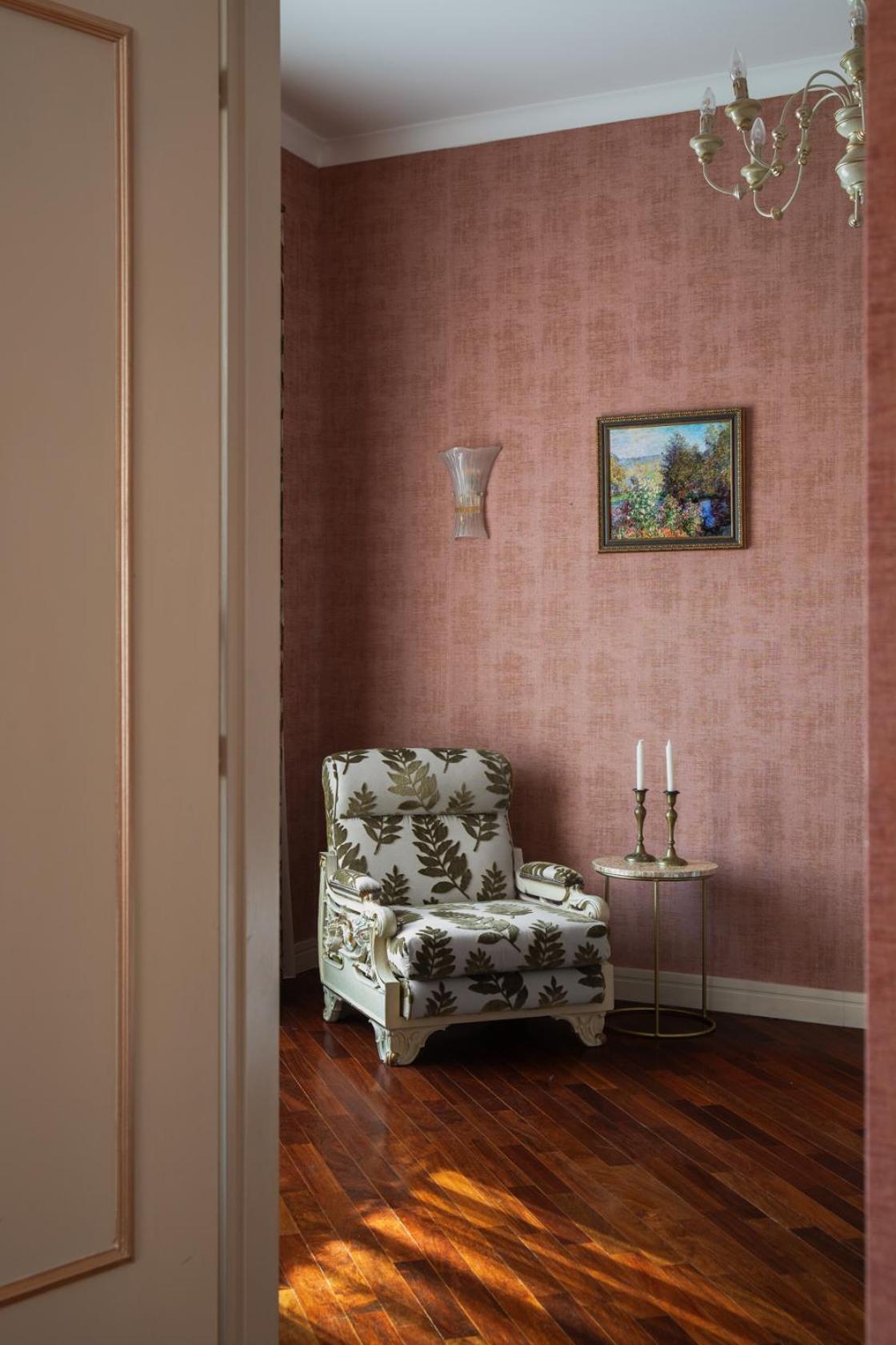 Apartment Bellevue Rosselli Como