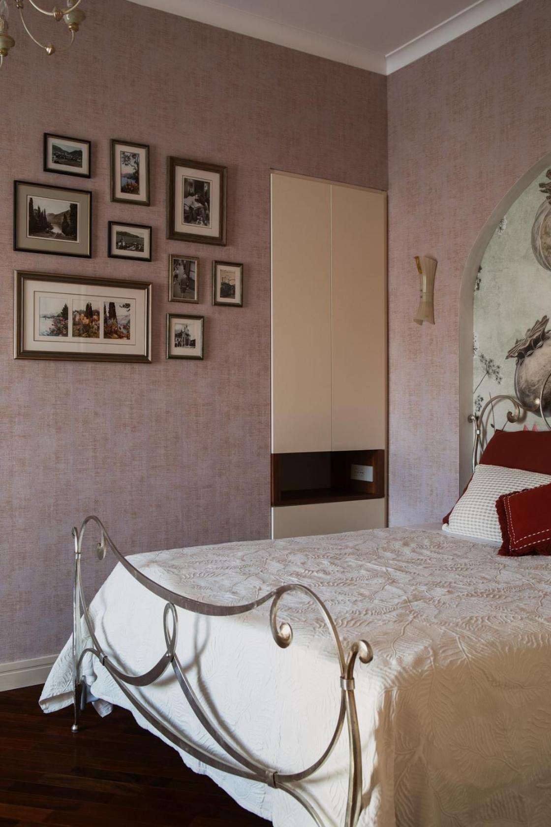Bellevue Rosselli Apartment Como