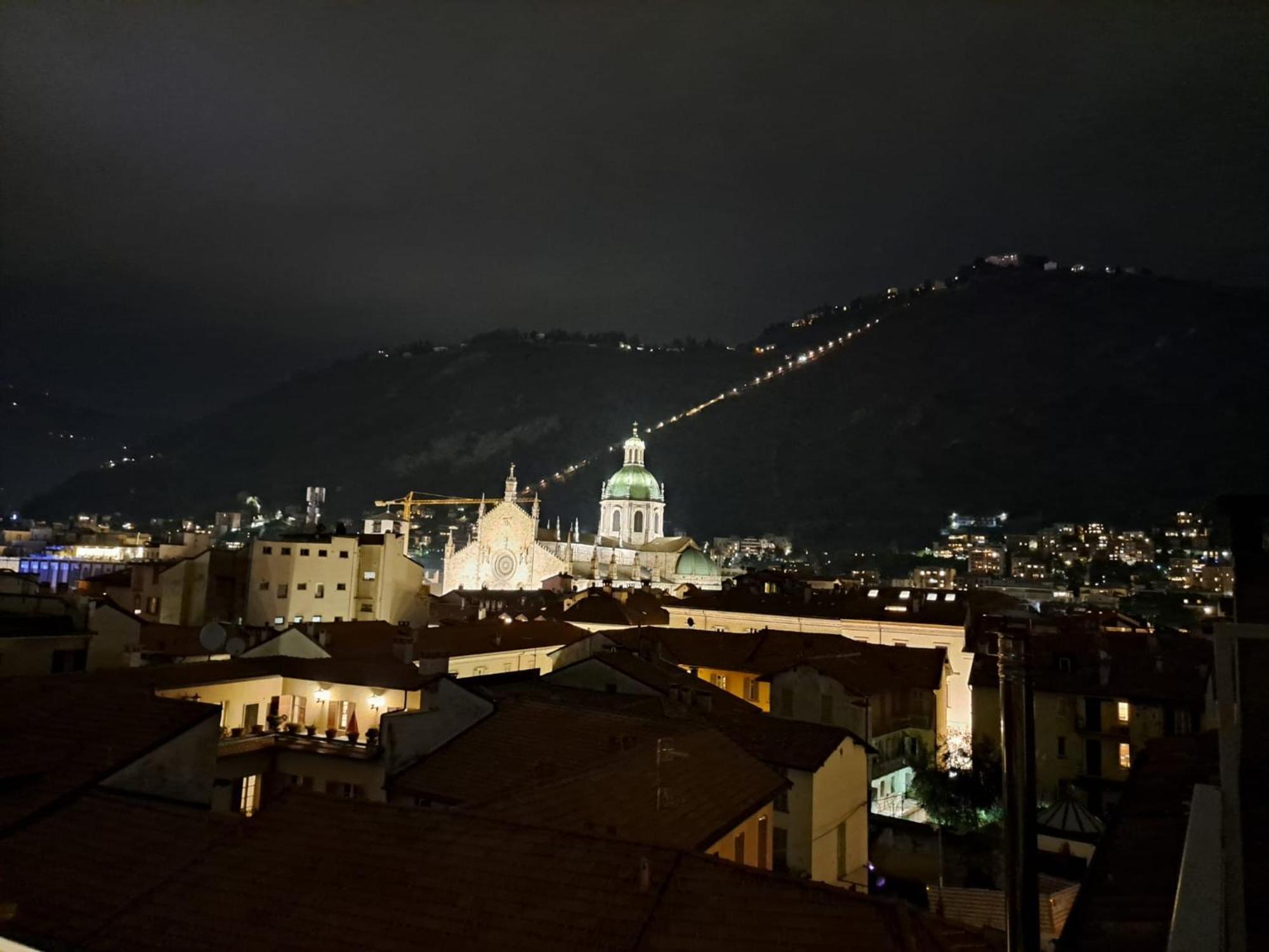 Apartment Bonanomi By Quokka 360 - Terrace Duomo View *