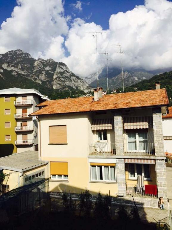 Cantina Molina Mandello del Lario