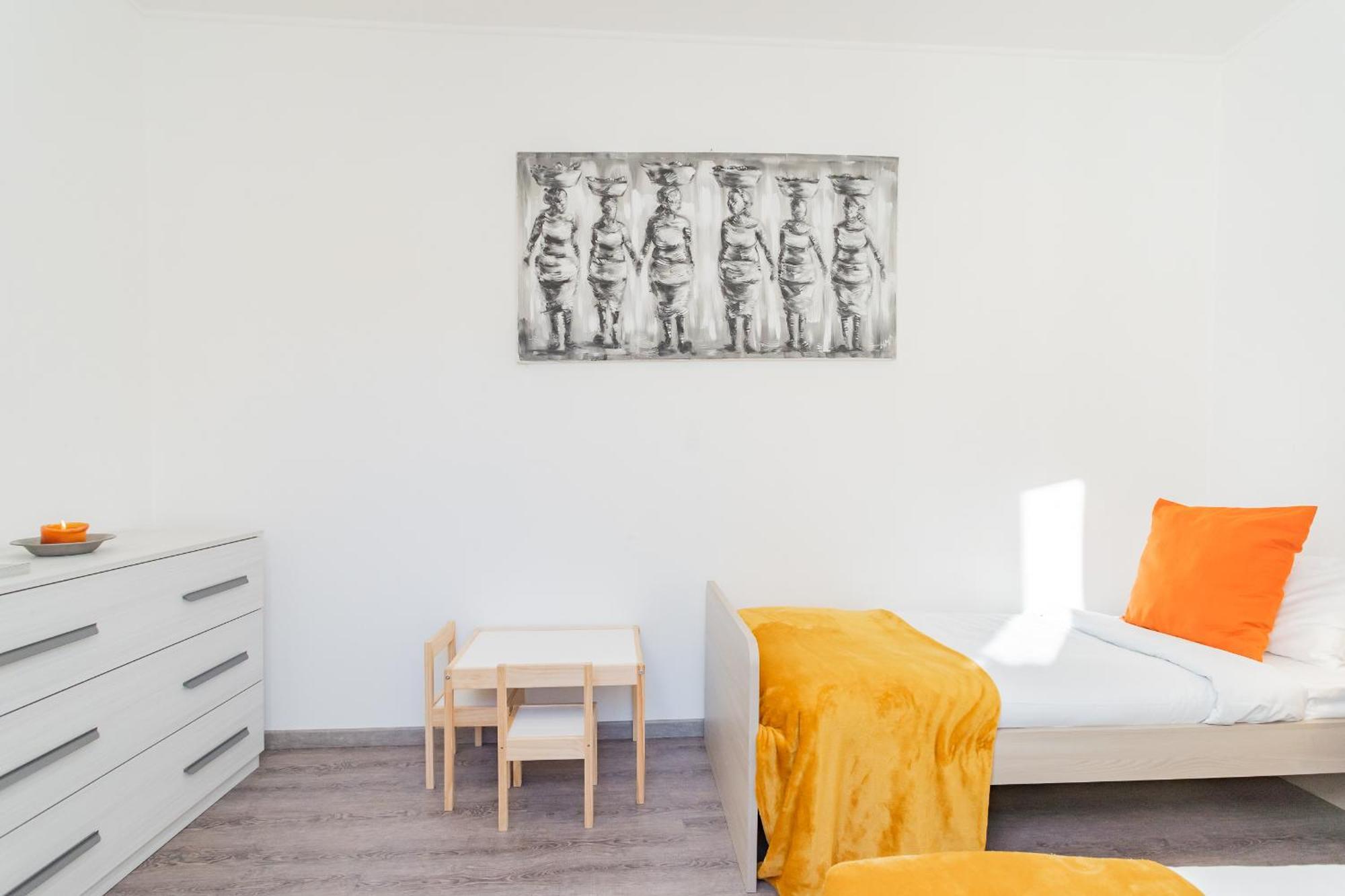 La Casa Di Nino By Rent Como