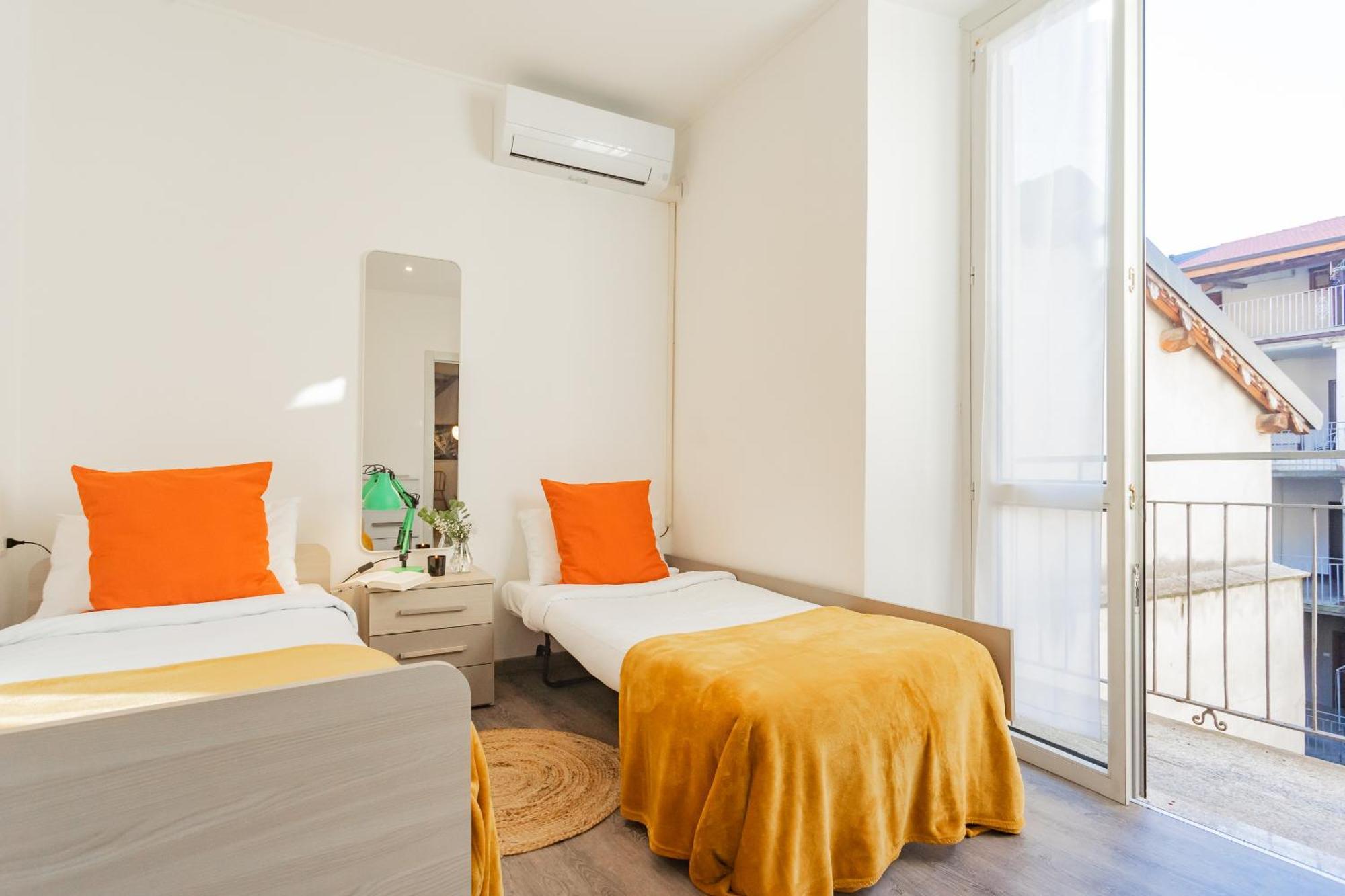La Casa Di Nino By Rent Apartment