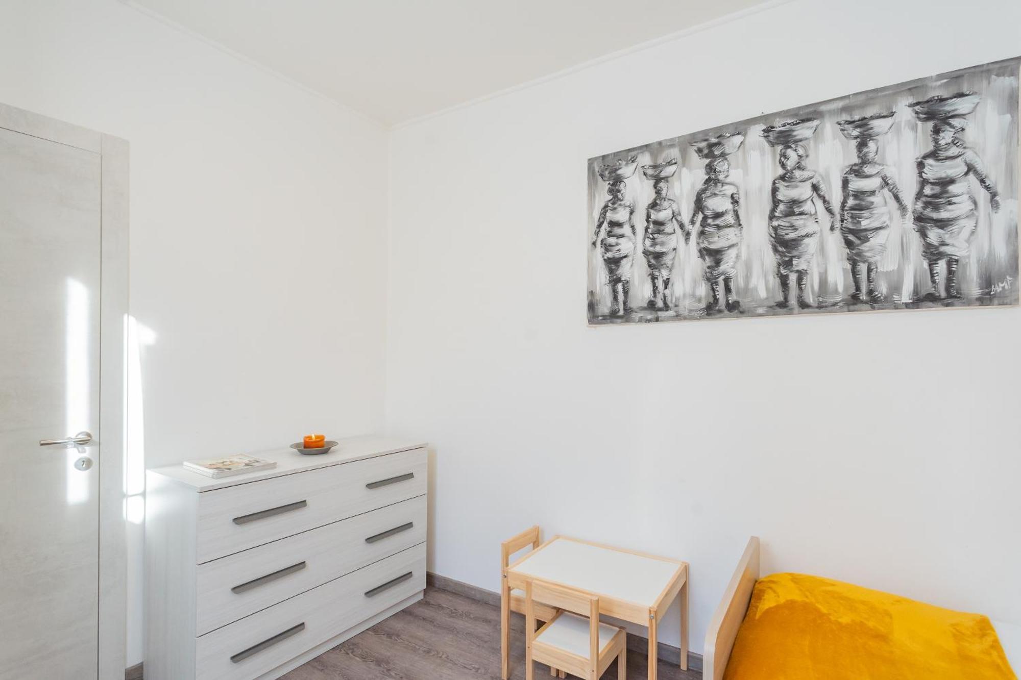 Apartment La Casa Di Nino By Rent