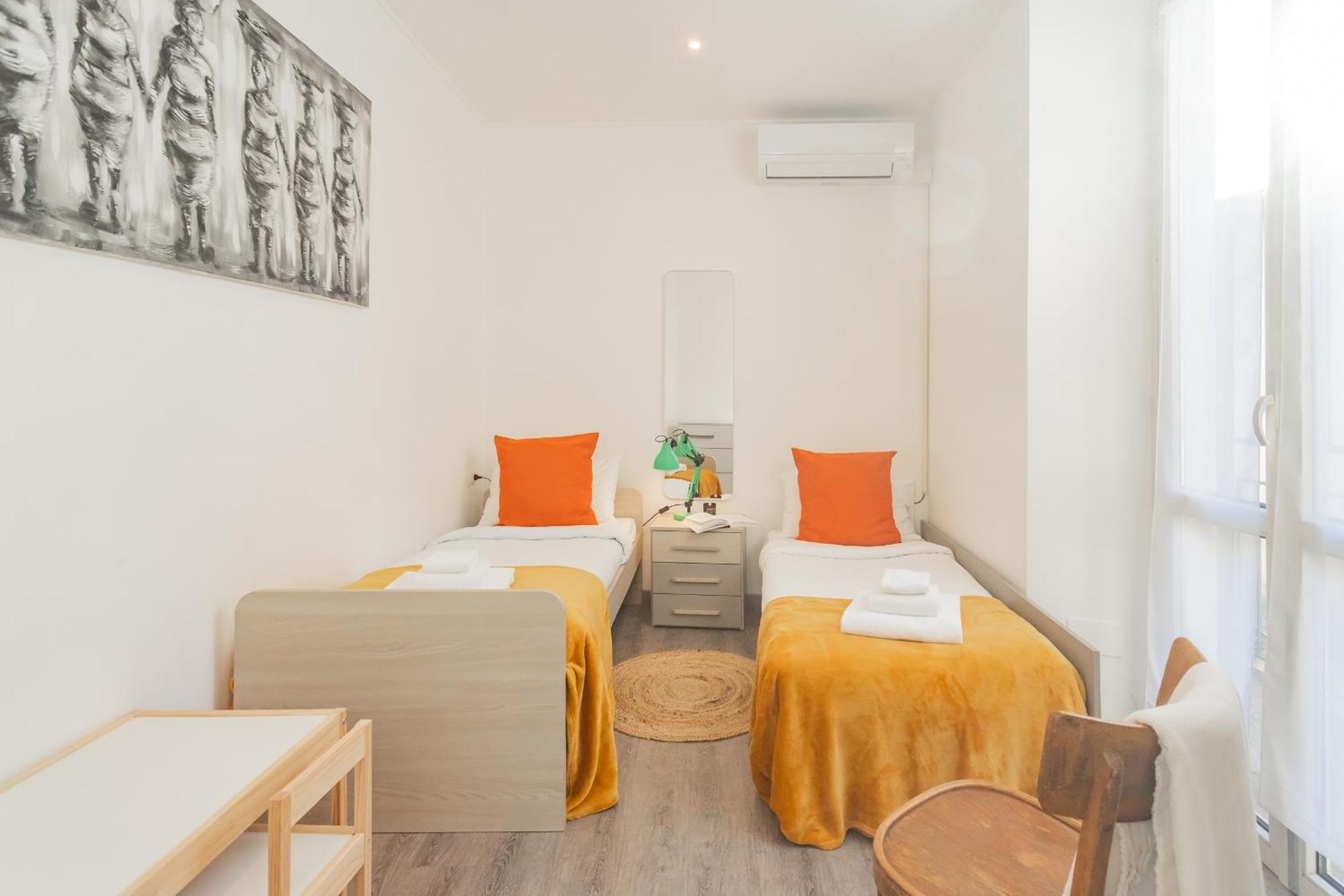 La Casa Di Nino By Rent Apartment Como