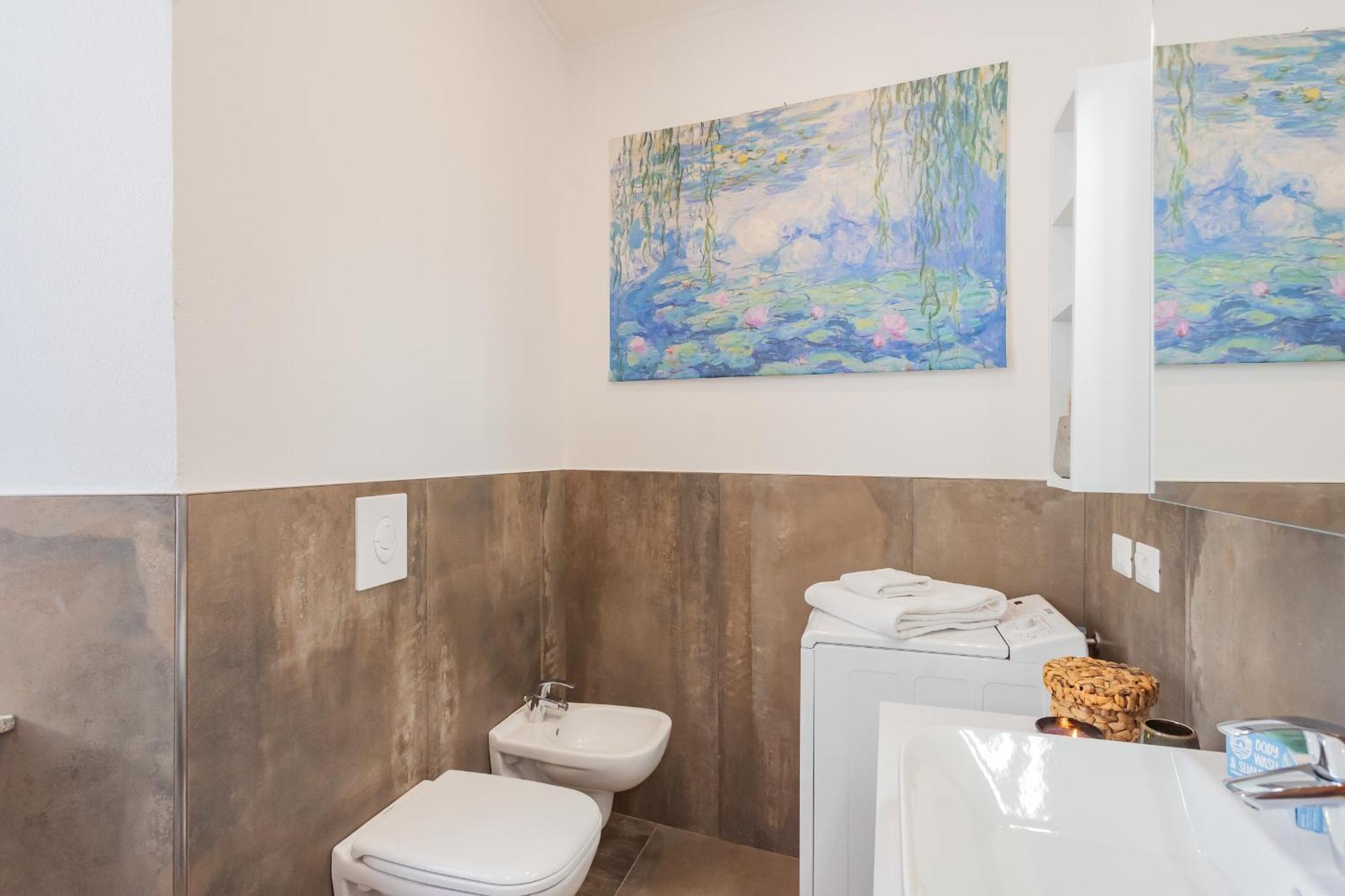 La Casa Di Nino By Rent Apartment