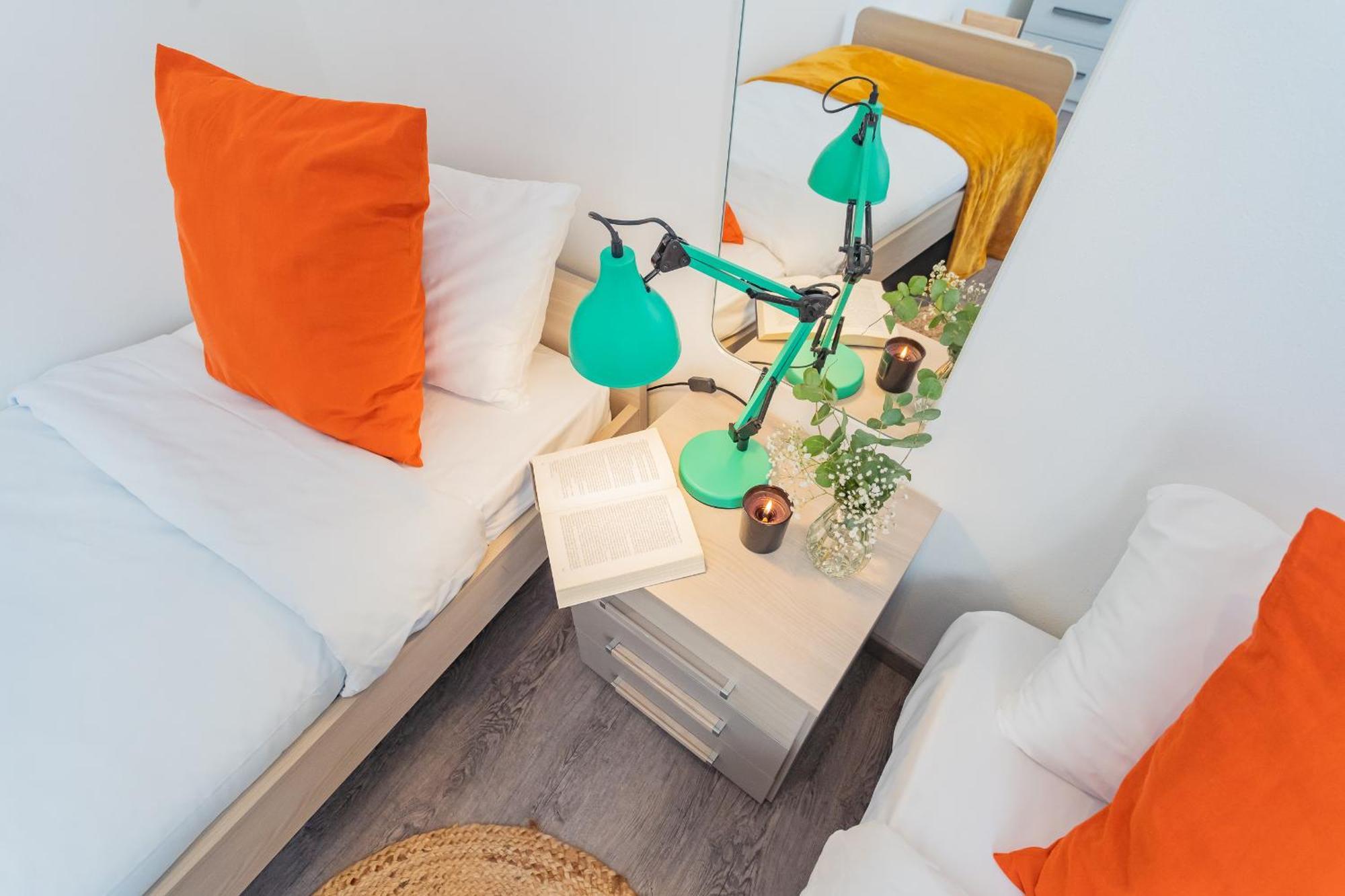 Apartment La Casa Di Nino By Rent *