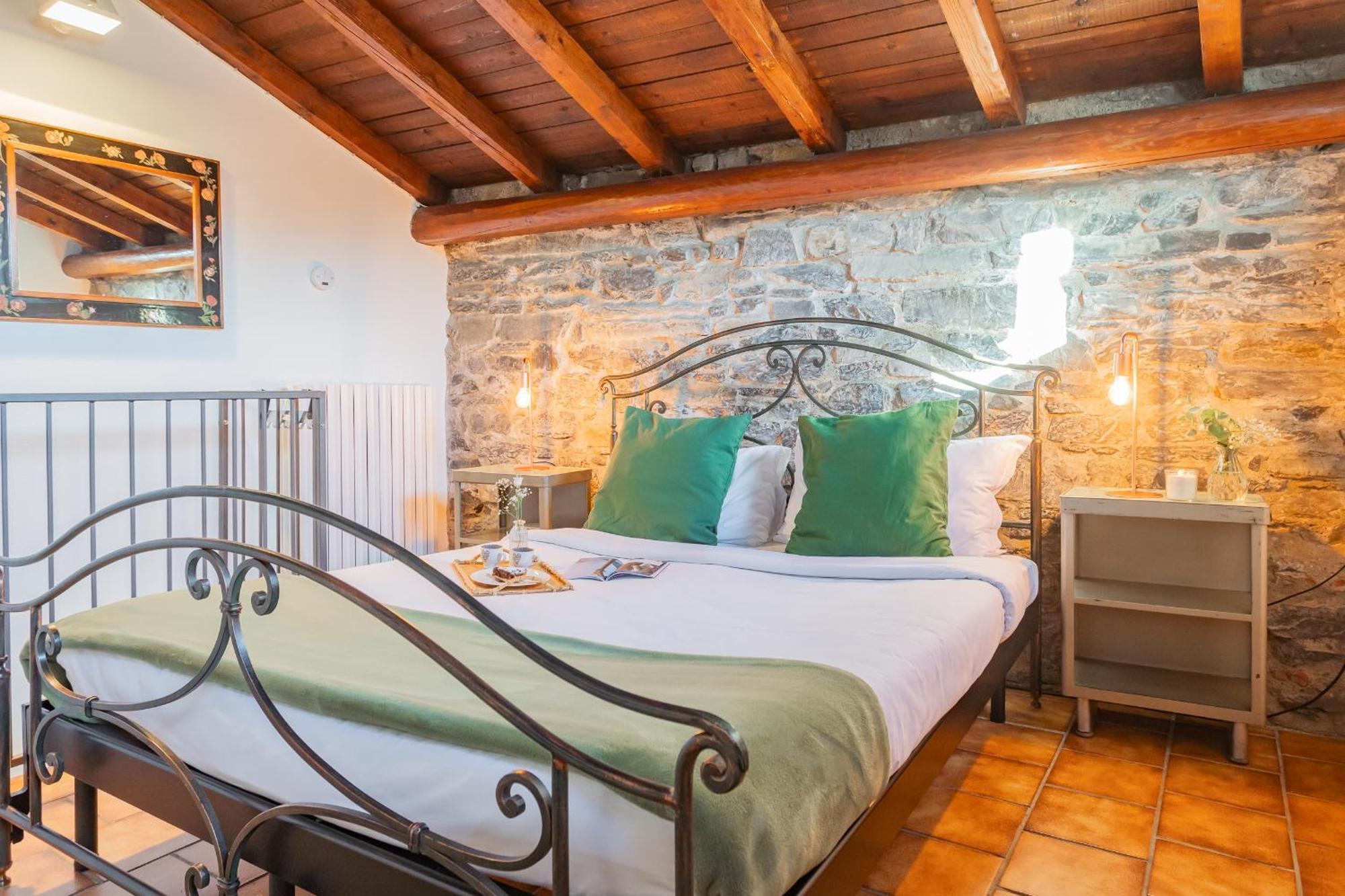 La Casa Di Nino By Rent Como