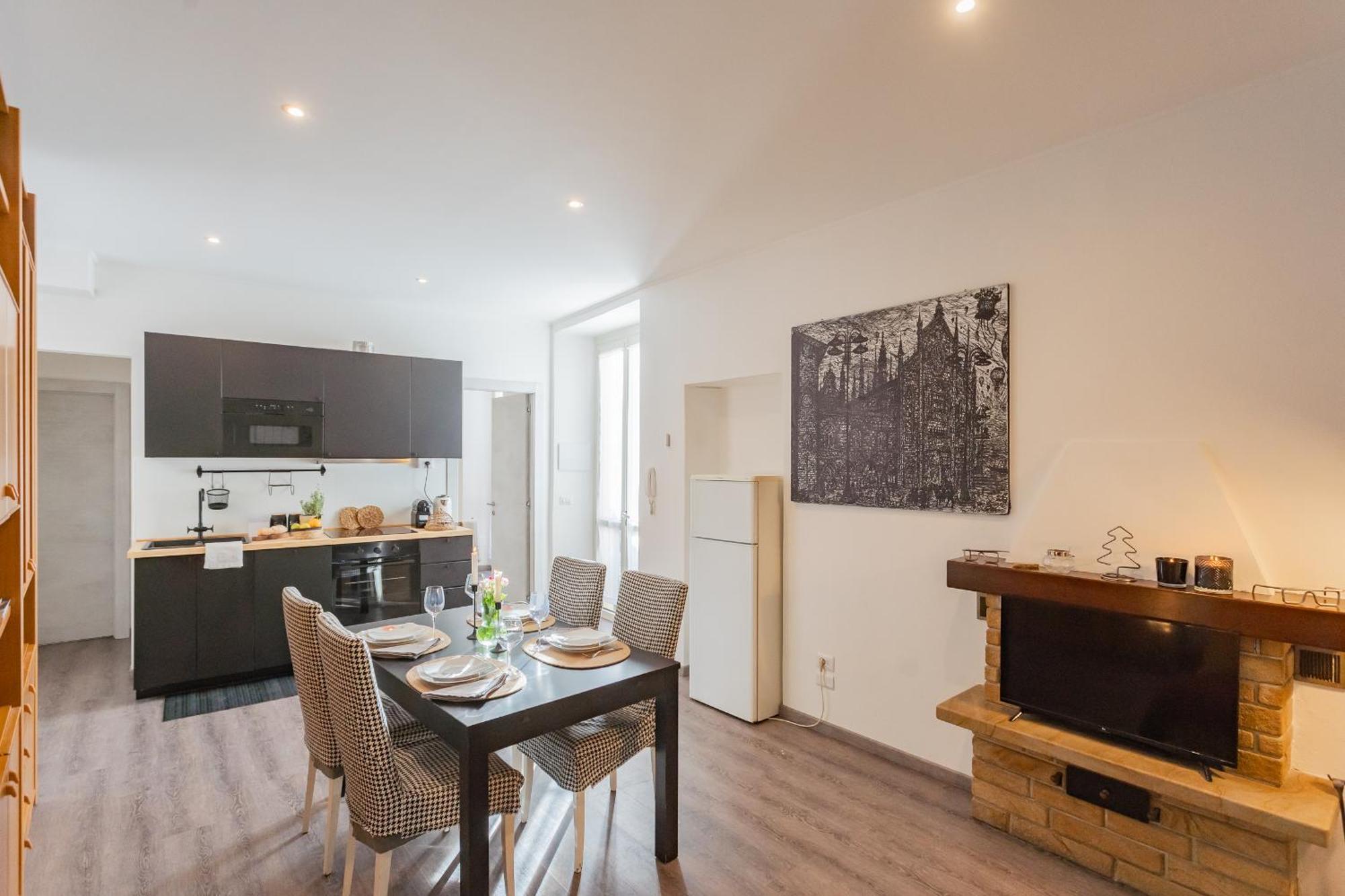 La Casa Di Nino By Rent Apartment