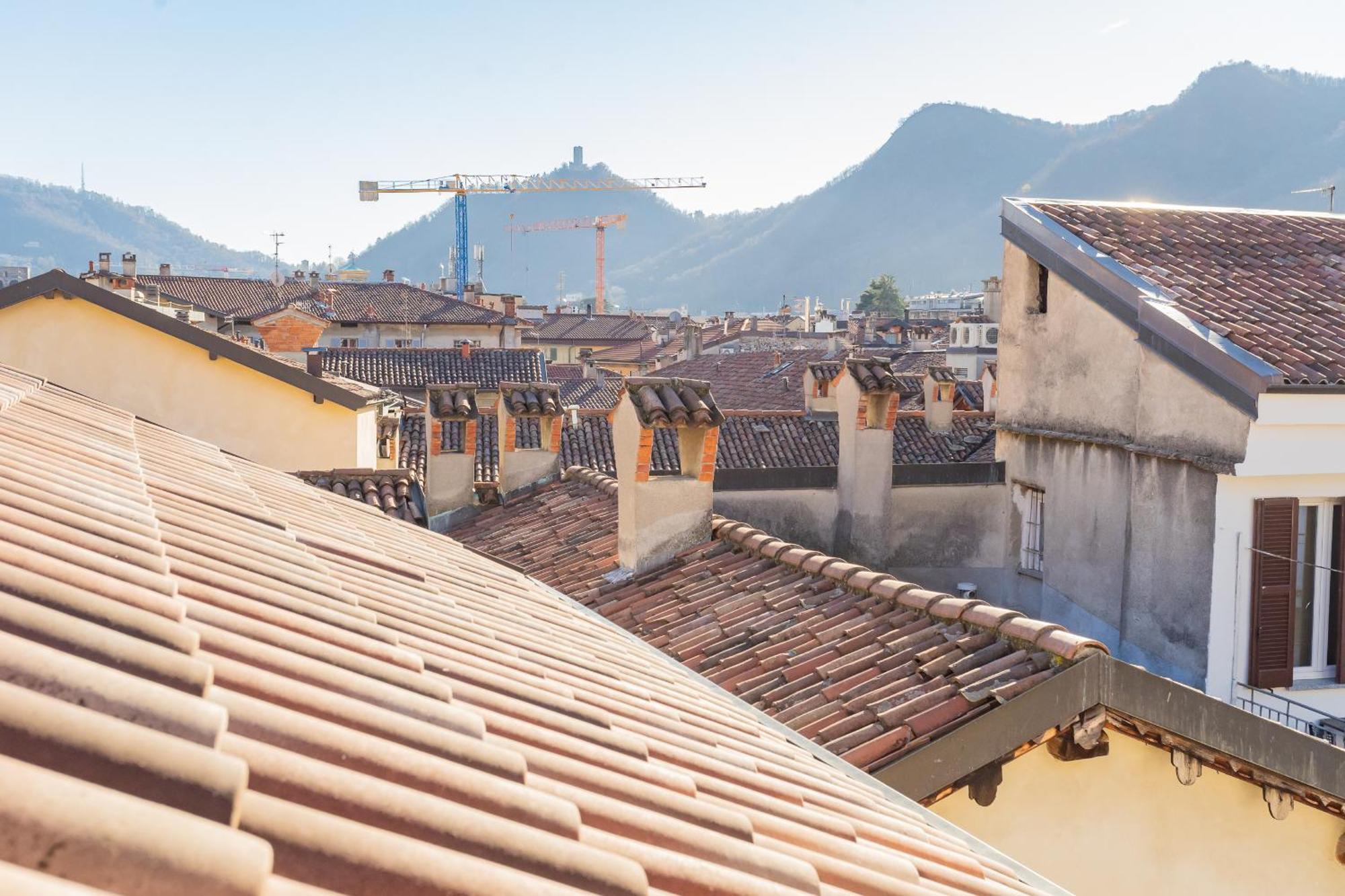 La Casa Di Nino By Rent Apartment