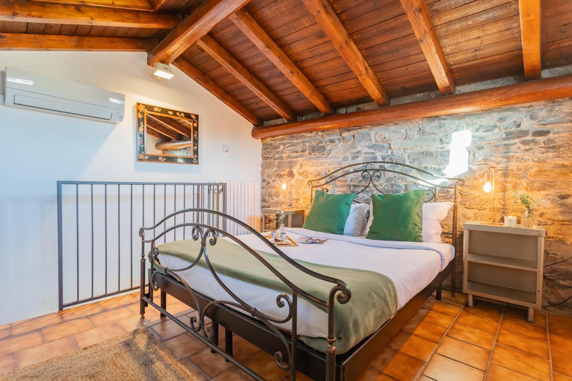 La Casa Di Nino By Rent Apartment *