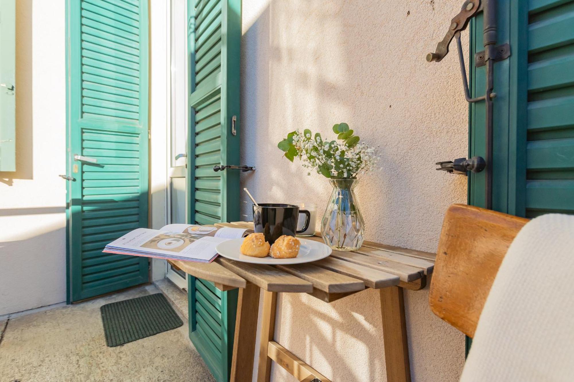 La Casa Di Nino By Rent Apartment Como